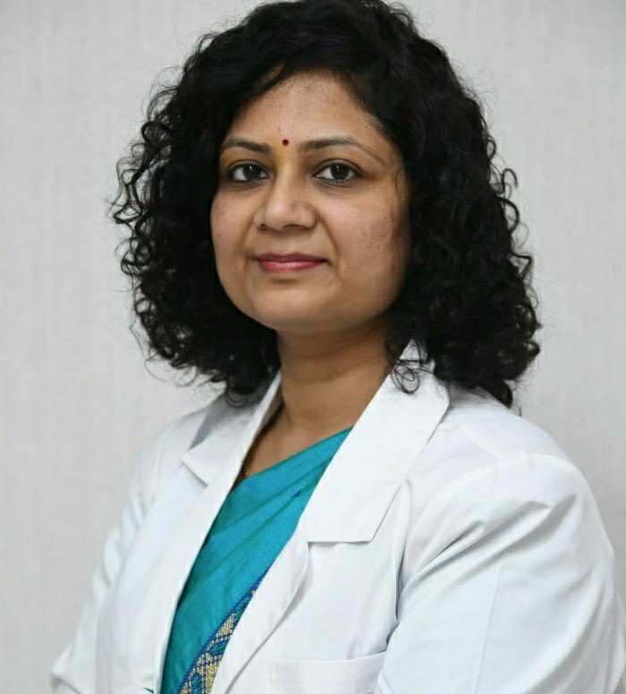 Dr. Deepti Goyal