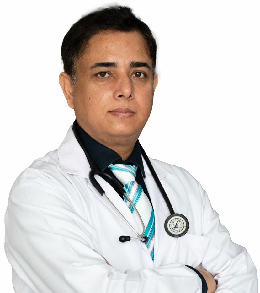 Dr. Sunil Rana